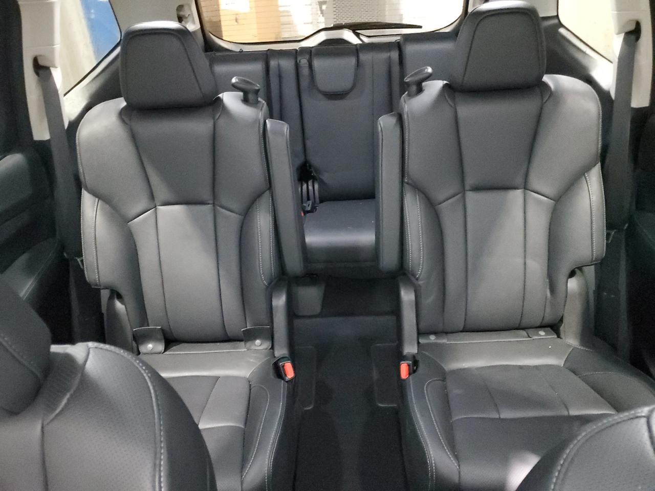 2023 SUBARU ASCENT LIMITED VIN:4S4WMAUD7P3449455