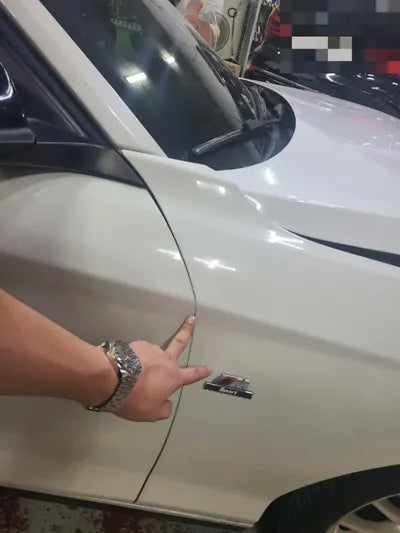 2015 BMW 118 WBA1C1105FJ838623 VIN:WBA1C1105FJ838623