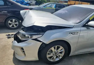 2016 Kia K5 KNAGS411BGA061137 VIN:KNAGS411BGA061137