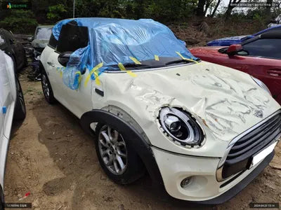 2020 MINI Cooper WMWXR7103L2M70735 VIN:WMWXR7103L2M70735