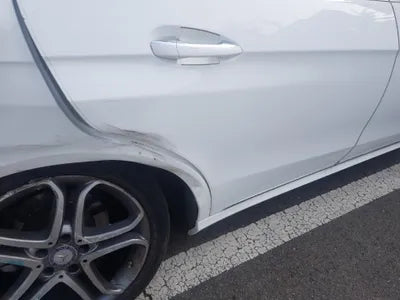 2016 Mercedes-Benz E 250 WDDHF9HB7GB318522 VIN:WDDHF9HB7GB318522