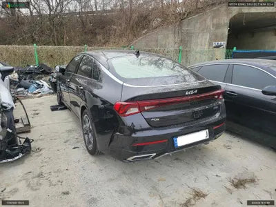 2022 Kia K5 KNAG541JBNA025267 VIN:KNAG541JBNA025267