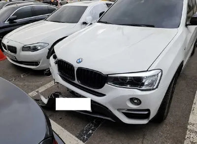 2017 BMW 420 WBAXX1108H0T39872 VIN:WBAXX1108H0T39872