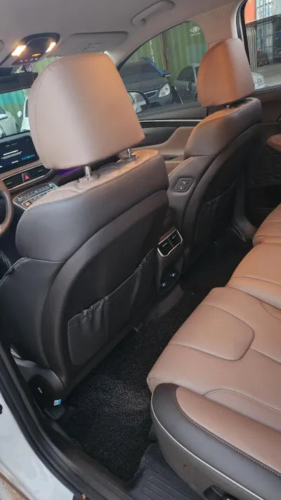 2021 Hyundai Santa FE VIN: