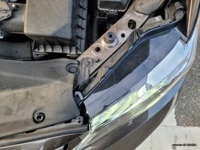 2021 Toyota Camry JTNBA1HK5M3002912 VIN:JTNBA1HK5M3002912