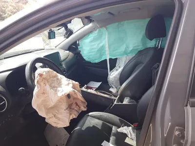 2019 Hyundai Kona KMHK381GFKU042121 VIN:KMHK381GFKU042121