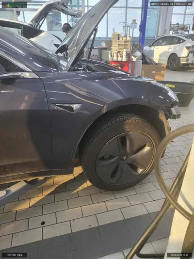 2019 Tesla Model 3 5YJ3E1EB3LF585564 VIN:5YJ3E1EB3LF585564