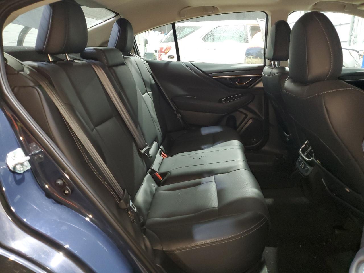 2023 SUBARU LEGACY LIMITED VIN:4S3BWAN6XP3003166