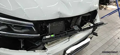 2020 Volkswagen Tiguan WVGZZZ5NZLW853408 VIN:WVGZZZ5NZLW853408
