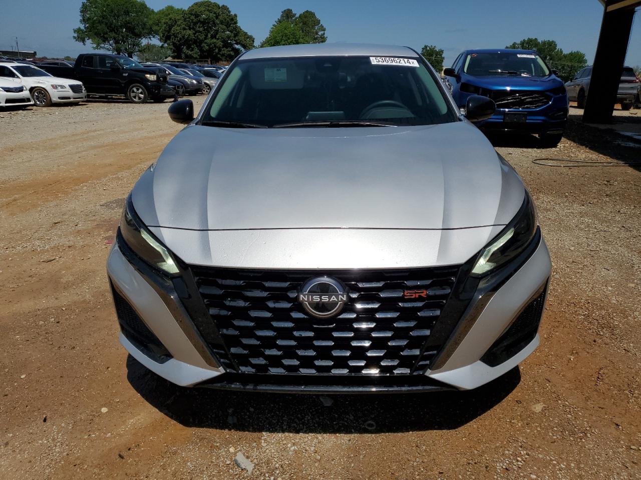 2023 NISSAN ALTIMA SR VIN:1N4BL4CV7PN312964