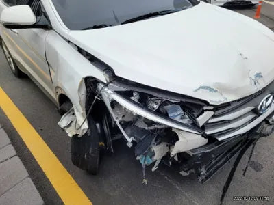 2016 Hyundai Santa FE KMHSW81UBGU679036 VIN:KMHSW81UBGU679036