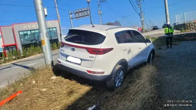 2016 Kia Sportage 004KMKNAP6815GGK0 VIN:004KMKNAP6815GGK0