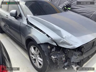 2017 Volvo V90 YV1PZ68ACJ1013617 VIN:YV1PZ68ACJ1013617