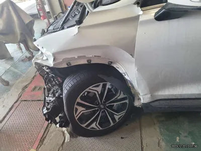 2019 Hyundai Santa FE 962KMKMHS381BBKU0 VIN:962KMKMHS381BBKU0