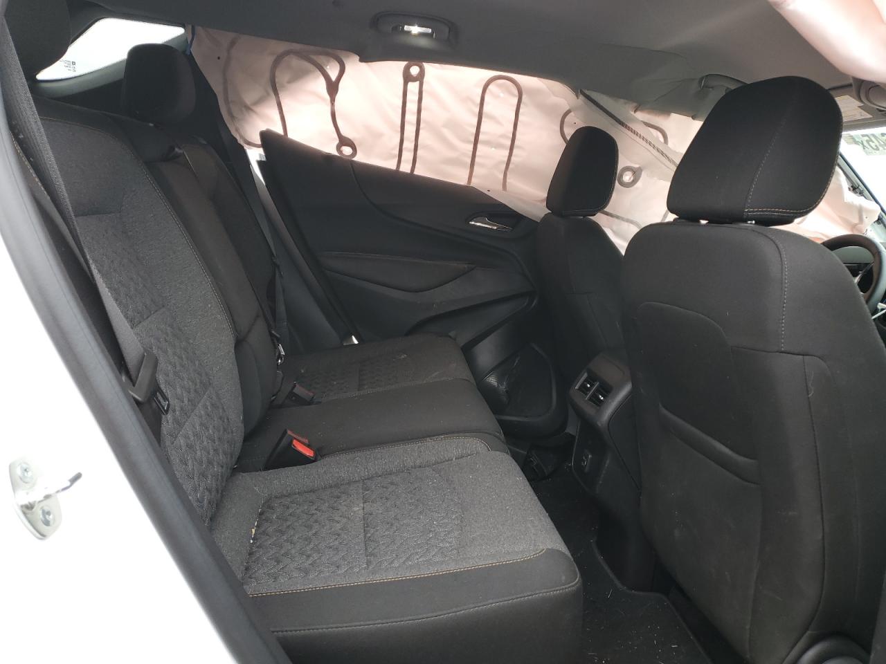 2024 CHEVROLET EQUINOX LT VIN:3GNAXKEG0RS222245