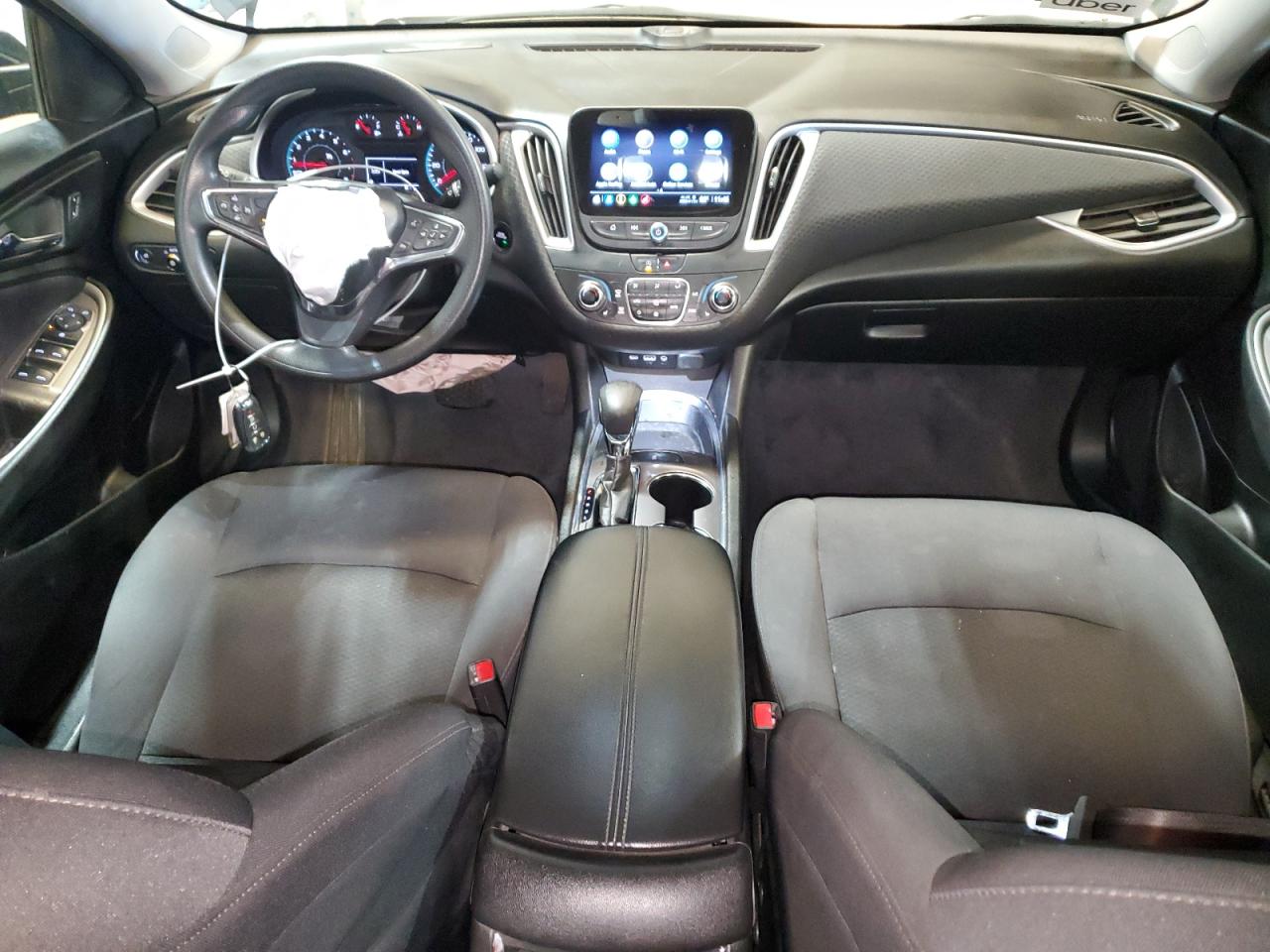 2023 CHEVROLET MALIBU LT VIN:1G1ZD5ST4PF233301