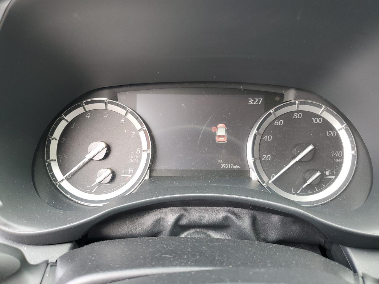 2022 TOYOTA HIGHLANDER LIMITED VIN:5TDDZRBH8NS183652