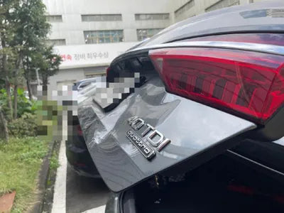 2020 Audi A6 WAUZZZF28LN060638 VIN:WAUZZZF28LN060638