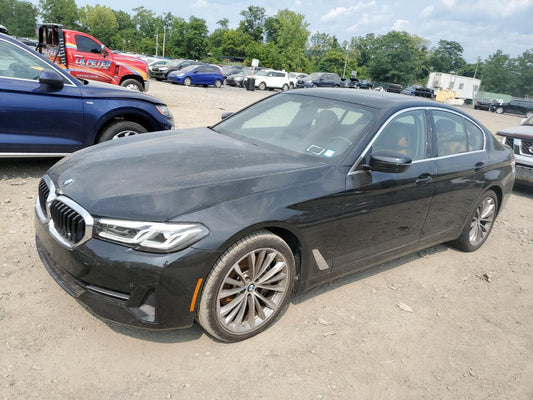 2023 BMW 540 XI VIN:WBA73BJ05PWY16917