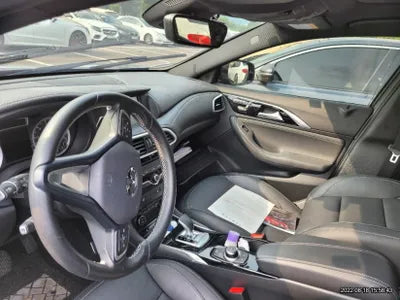 2019 Infiniti Q30 SJKCH53EXKA013732 VIN:SJKCH53EXKA013732