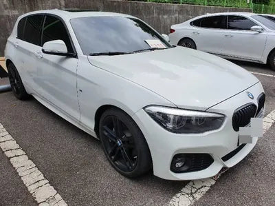2018 BMW 118 WBA1S5102J5L14258 VIN:WBA1S5102J5L14258