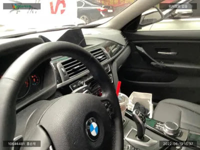 2019 BMW 420 WBA4H3104LCD14148 VIN:WBA4H3104LCD14148