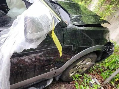 2017 Kia Mohave VIN: