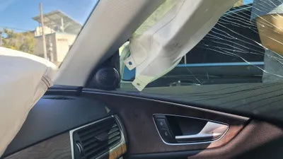 2016 Audi 50 WAUZZZ4G7GN113284 VIN:WAUZZZ4G7GN113284