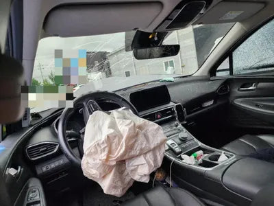 2021 Hyundai Santa FE KMHS381HGMU352227 VIN:KMHS381HGMU352227