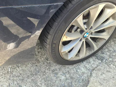 2016 BMW 520 WBA5E7105GG567284 VIN:WBA5E7105GG567284