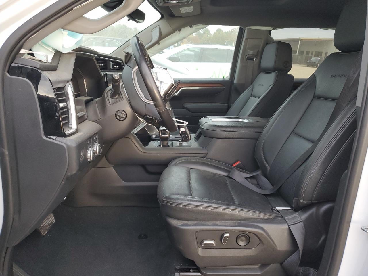 2022 GMC SIERRA K1500 DENALI VIN:3GTUUGED0NG681984