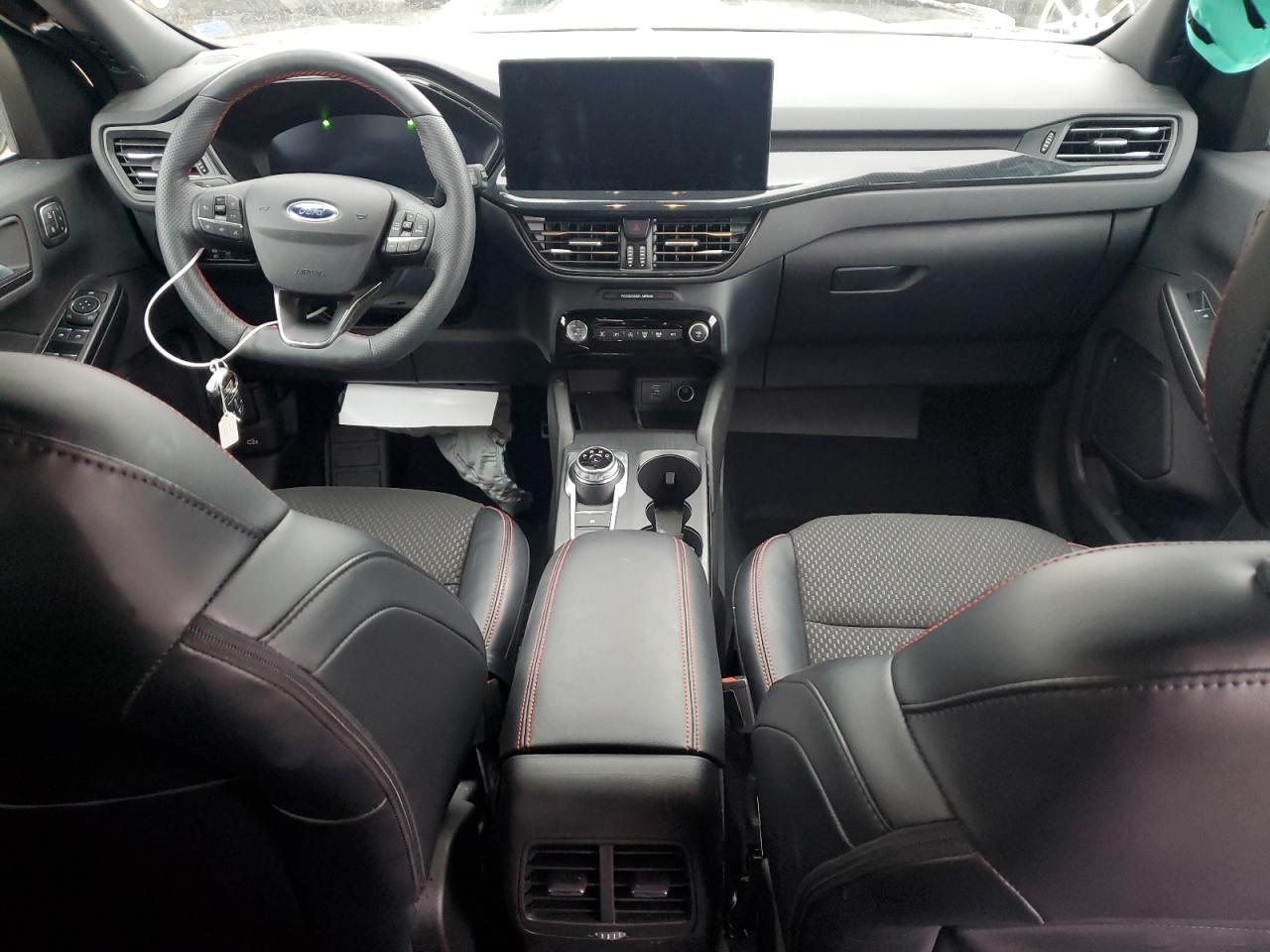 2023 FORD ESCAPE ST LINE ELITE VIN:1FMCU9PAXPUB36090
