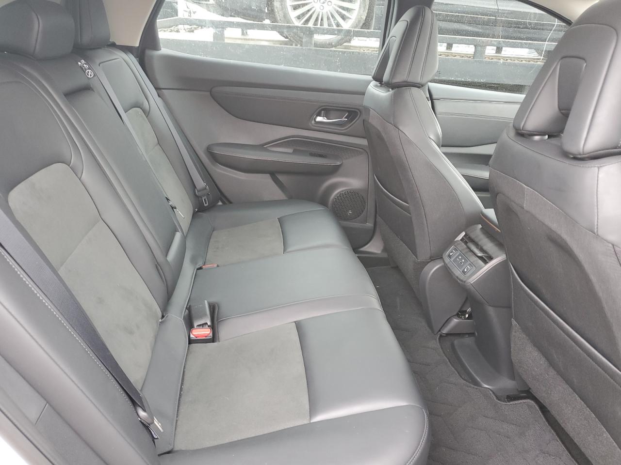 2023 NISSAN ARIYA EVOLVE+ VIN:JN1BF0BA5PM405614