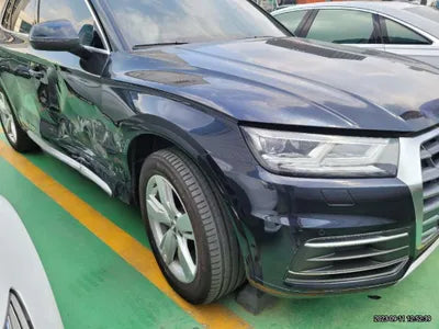 2020 Audi Q5 WAUZZZFY8L2066445 VIN:WAUZZZFY8L2066445