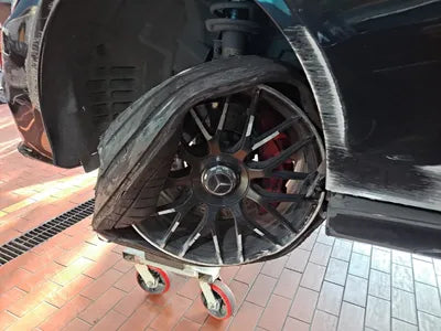 2017 Audi S6 WDDLJ7GB7HA203022 VIN:WDDLJ7GB7HA203022