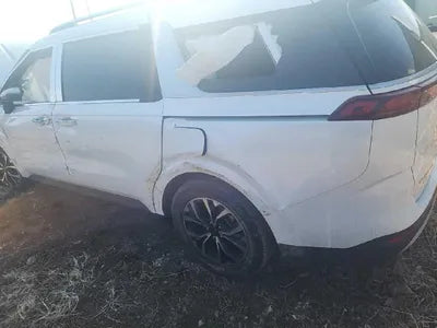2021 Kia Carnival VIN: