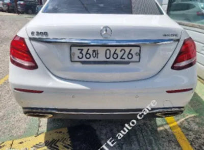 2019 Mercedes-Benz E 300 WDDZF4KB7KA671695 VIN:WDDZF4KB7KA671695