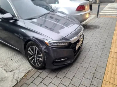 2018 Honda Accord 1HGCV3690JA510469 VIN:1HGCV3690JA510469