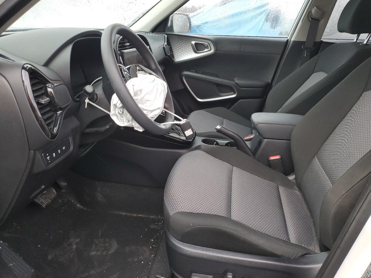 2024 KIA SOUL LX VIN:KNDJ23AU0R7916599