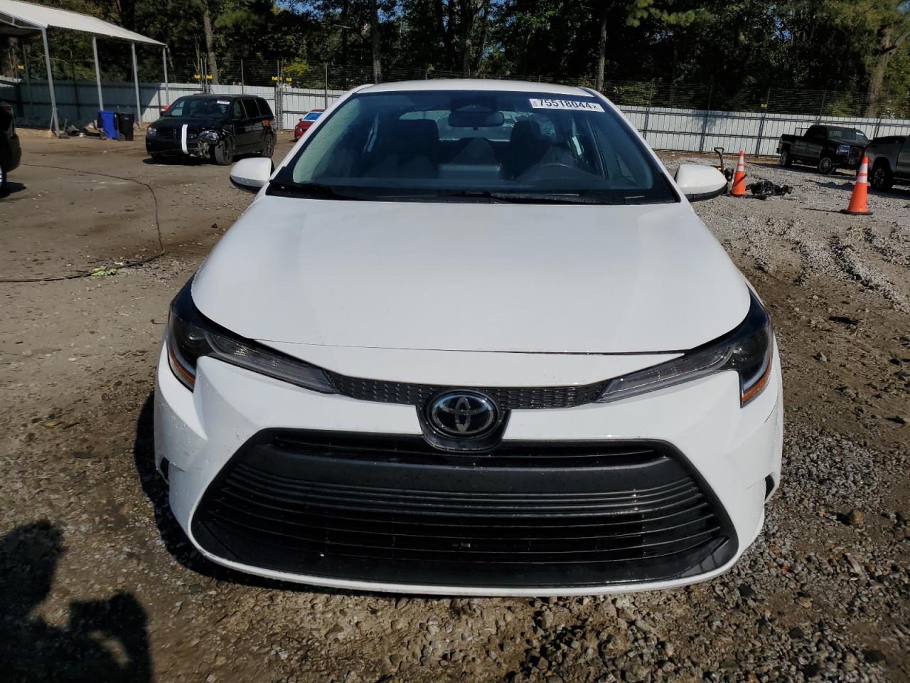 2023 TOYOTA COROLLA LE VIN:5YFB4MDE7PP064014