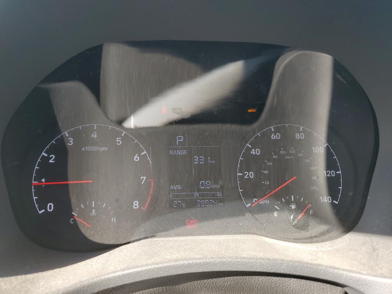 2022 HYUNDAI ACCENT SE VIN:3KPC24A64NE161080