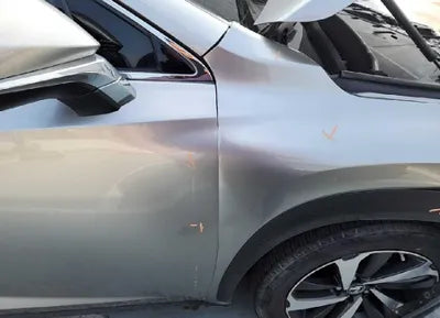 2019 Lexus NX 300 JTJBJRBZ6K2122128 VIN:JTJBJRBZ6K2122128