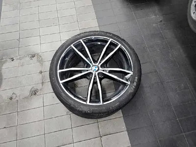 2022 BMW 320 WBA5V510XNFM39209 VIN:WBA5V510XNFM39209