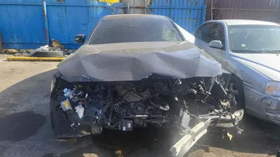 2018 Genesis G80 KMHGM41DDJU277451 VIN:KMHGM41DDJU277451