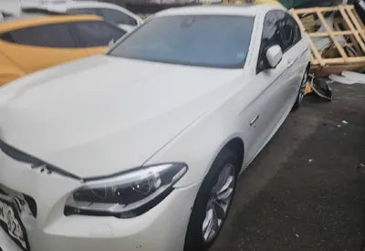 2016 BMW 520 WBA5E5104GG071140 VIN:WBA5E5104GG071140