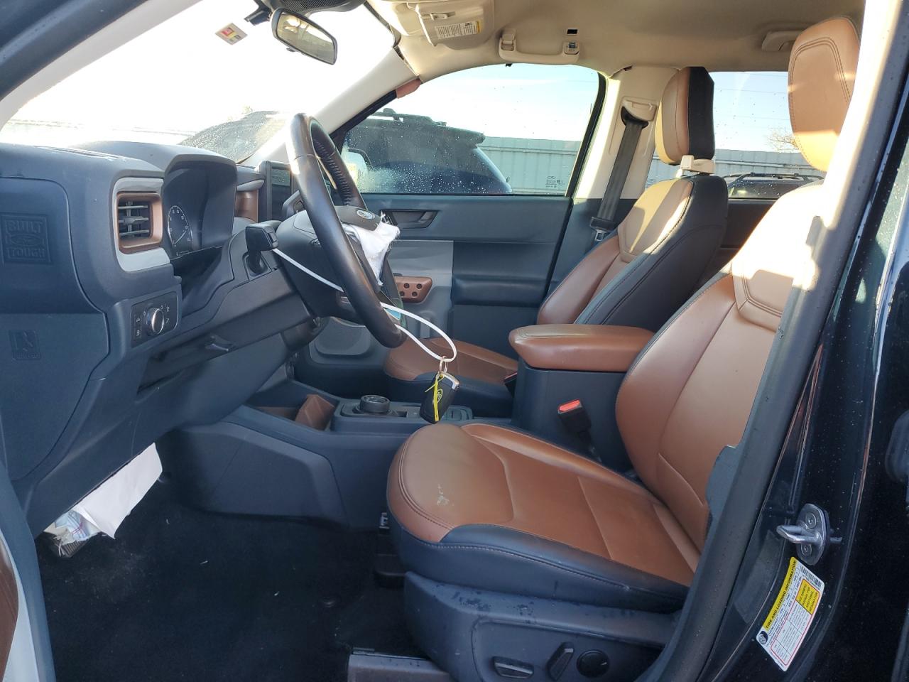 2022 FORD MAVERICK XL VIN:3FTTW8E3XNRA69959