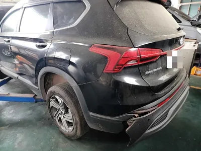 2021 Hyundai Santa FE KMHS381HHMU389829 VIN:KMHS381HHMU389829