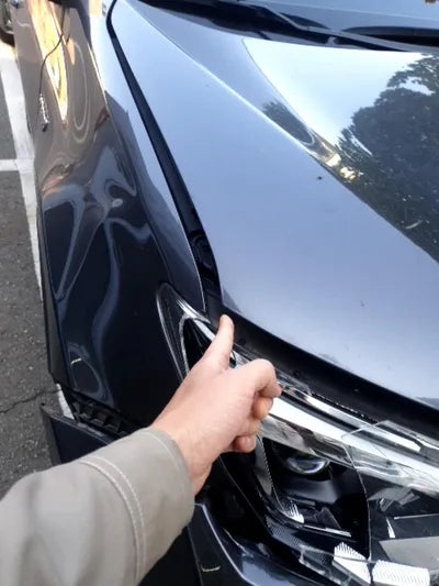 2018 Toyota RAV4 166KMJTMDJREV9JD1 VIN:166KMJTMDJREV9JD1