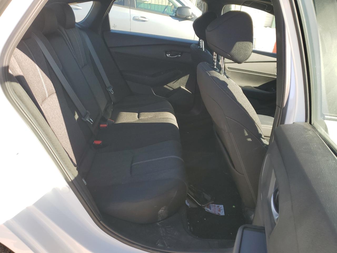 2023 HONDA ACCORD HYBRID SPORT VIN:1HGCY2F56PA042456