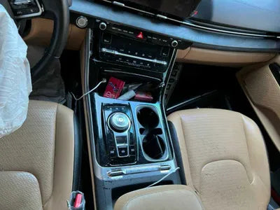 2021 Kia Carnival KNANE81BBMS002533 VIN:KNANE81BBMS002533